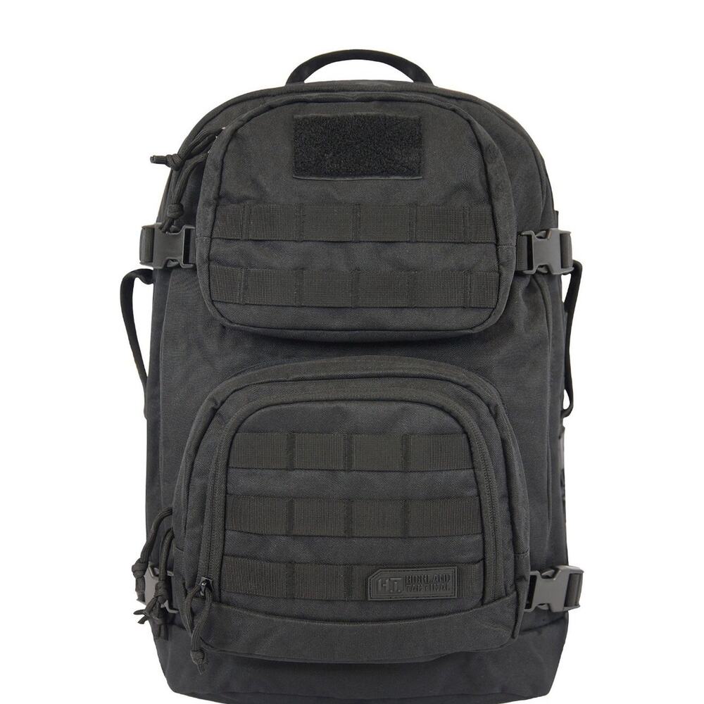 2 Highland Tactical Backpacks